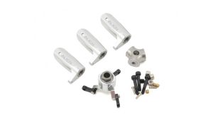 ALIGN T-REX 700E Three Tail Blade Set H70T008XXW