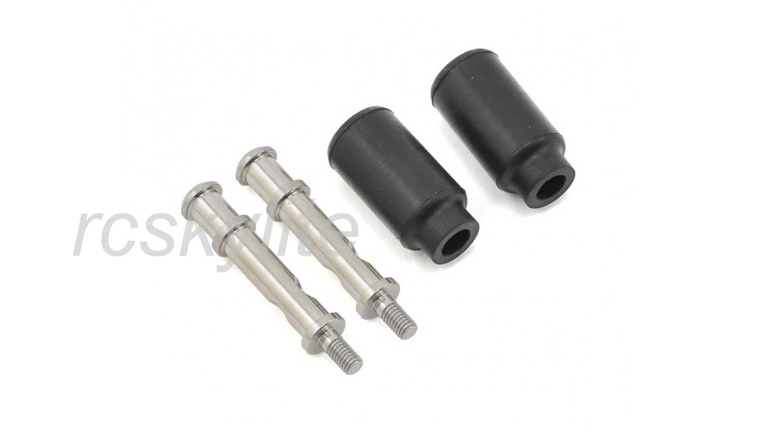 ALIGN T-REX 700X Canopy Support Set H70B010XXW