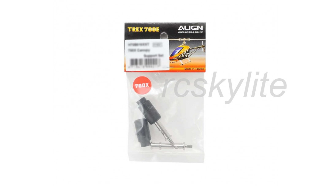 ALIGN T-REX 700X Canopy Support Set H70B010XXW