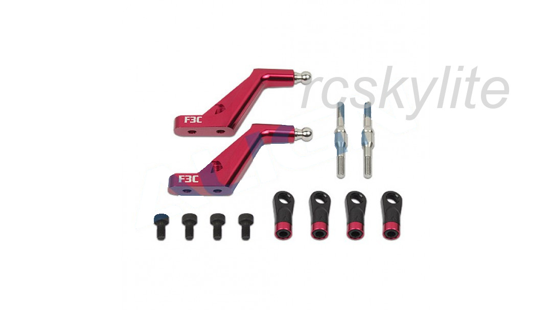 ALIGN T-REX 760X F3C Main Rotor Holder Arm H76H002XXW